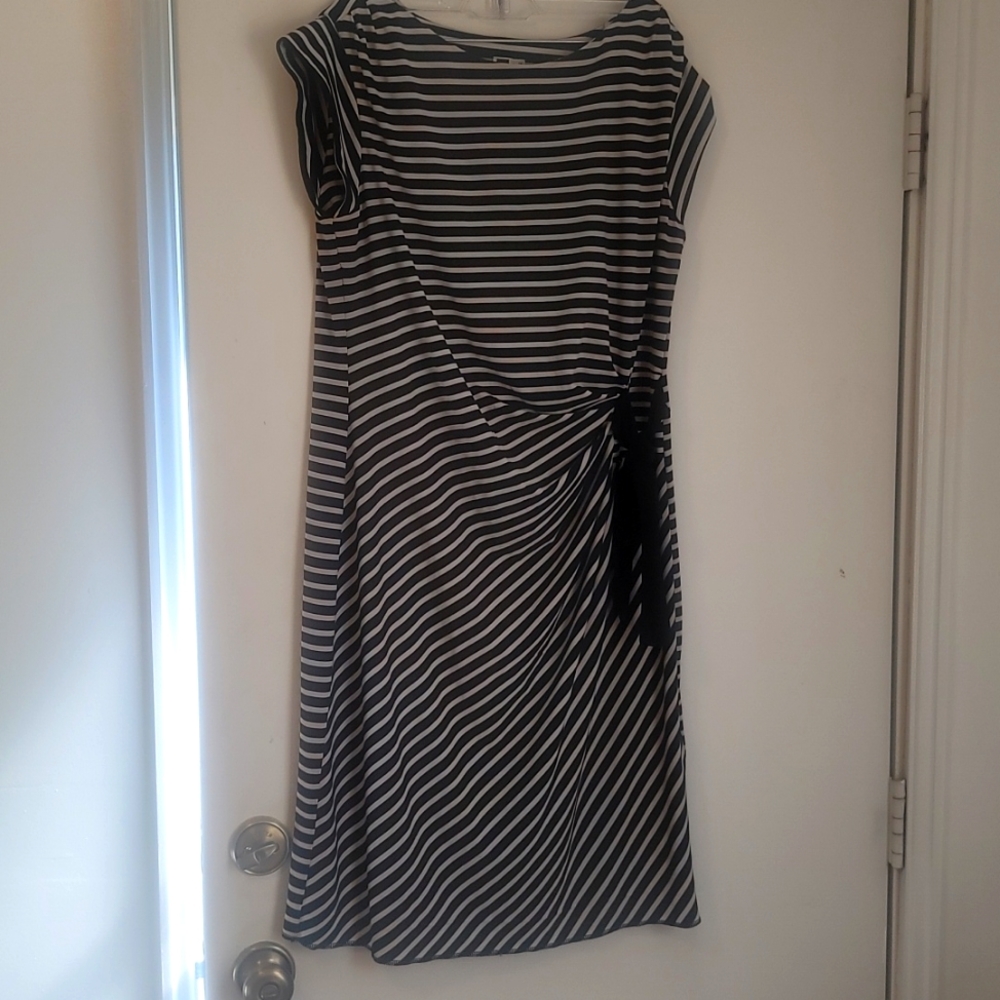 Cute business casual dress